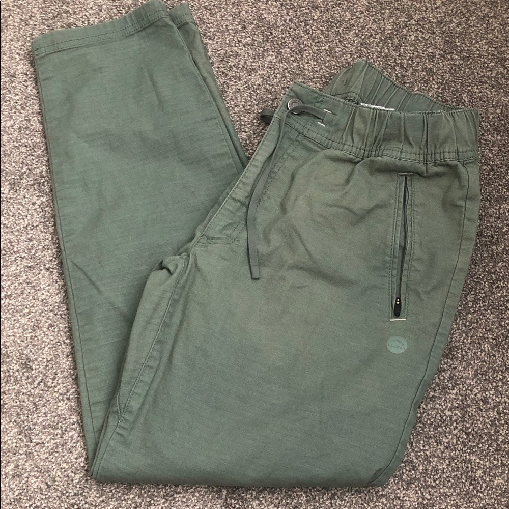 L.L. Bean Pants